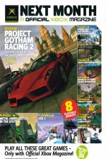 Official Xbox Magazine #22 scan of page 130