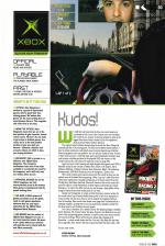 Official Xbox Magazine #23 scan of page 3