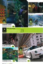 Official Xbox Magazine #23 scan of page 4