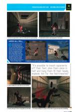 Official Xbox Magazine #23 scan of page 9