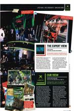 Official Xbox Magazine #23 scan of page 13