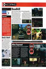 Official Xbox Magazine #23 scan of page 18