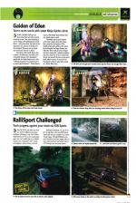 Official Xbox Magazine #23 scan of page 21