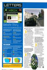 Official Xbox Magazine #23 scan of page 44