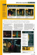 Official Xbox Magazine #23 scan of page 87