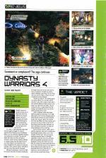 Official Xbox Magazine #23 scan of page 98