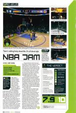 Official Xbox Magazine #23 scan of page 100