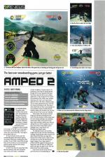 Official Xbox Magazine #23 scan of page 104