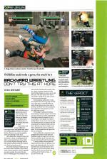 Official Xbox Magazine #23 scan of page 114