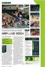 Official Xbox Magazine #23 scan of page 118