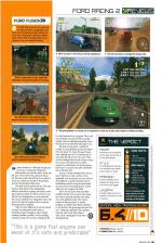 Official Xbox Magazine #23 scan of page 121