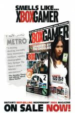 Official Xbox Magazine #23 scan of page 144