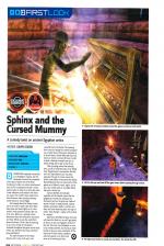 Official Xbox Magazine #24 scan of page 12