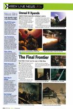 Official Xbox Magazine #24 scan of page 20