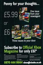 Official Xbox Magazine #24 scan of page 45