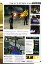 Official Xbox Magazine #24 scan of page 65