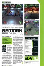 Official Xbox Magazine #24 scan of page 90