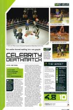 Official Xbox Magazine #24 scan of page 99