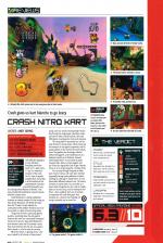 Official Xbox Magazine #24 scan of page 100