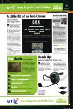Official Xbox Magazine #24 scan of page 113