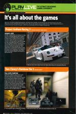 Official Xbox Magazine #24 scan of page 118