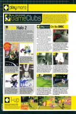 Official Xbox Magazine #24 scan of page 126