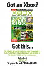 Official Xbox Magazine #24 scan of page 128