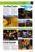 Official Xbox Magazine #26 scan of page 23