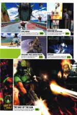 Official Xbox Magazine #27 scan of page 5