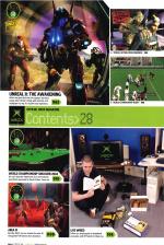 Official Xbox Magazine #28 scan of page 4