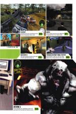 Official Xbox Magazine #28 scan of page 5
