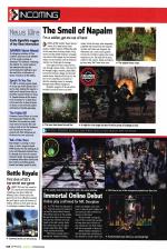 Official Xbox Magazine #28 scan of page 18