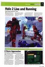 Official Xbox Magazine #28 scan of page 21