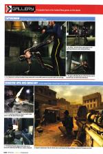 Official Xbox Magazine #28 scan of page 22