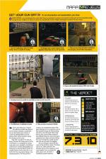 Official Xbox Magazine #28 scan of page 73