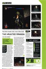 Official Xbox Magazine #28 scan of page 74