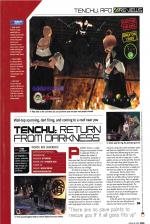 Official Xbox Magazine #28 scan of page 85