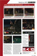 Official Xbox Magazine #28 scan of page 87