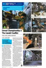 Official Xbox Magazine #29 scan of page 8