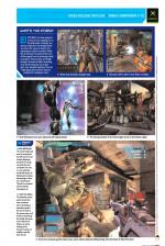 Official Xbox Magazine #29 scan of page 9