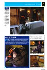 Official Xbox Magazine #29 scan of page 11