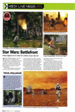 Official Xbox Magazine #29 scan of page 20