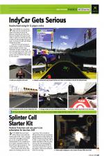 Official Xbox Magazine #29 scan of page 21