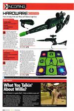 Official Xbox Magazine #29 scan of page 26