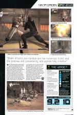 Official Xbox Magazine #29 scan of page 65