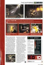 Official Xbox Magazine #29 scan of page 93