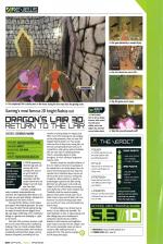 Official Xbox Magazine #29 scan of page 94