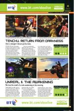 Official Xbox Magazine #29 scan of page 105