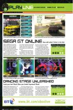 Official Xbox Magazine #29 scan of page 106