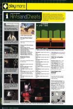 Official Xbox Magazine #29 scan of page 116